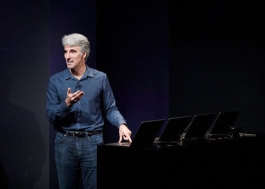 Keynote Hello Again