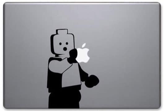 LEGO sta adottando sempre più Mac per gestire l'azienda 1 LEGO