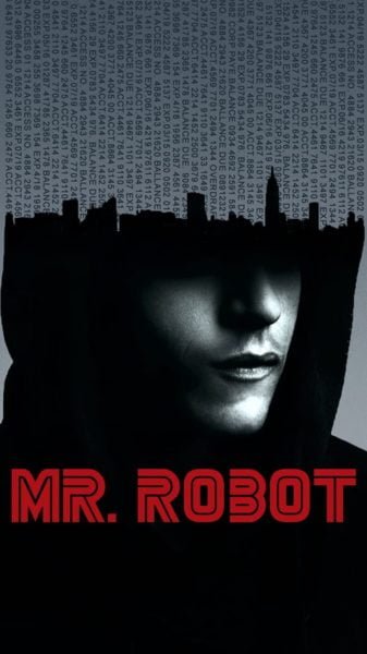 Mr Robot