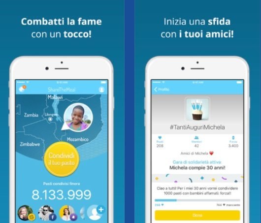 ShareTheMeal