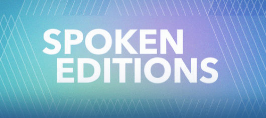Spoken Editions