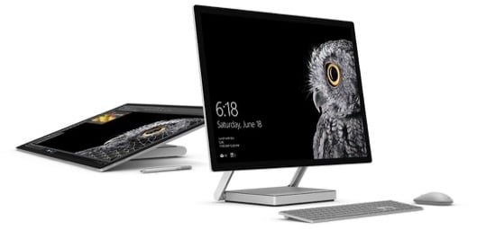 Surface Studio