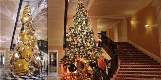 albero Natale