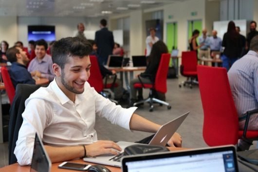 Dopo l'Academy, Apple vuole dei corsi di Swift in altre università 1 iOS Academy
