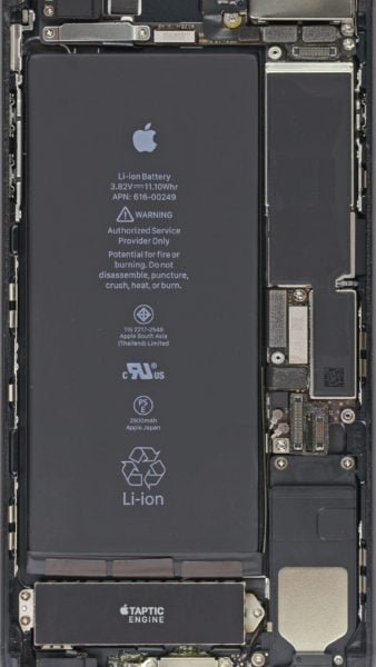 iPhone 7