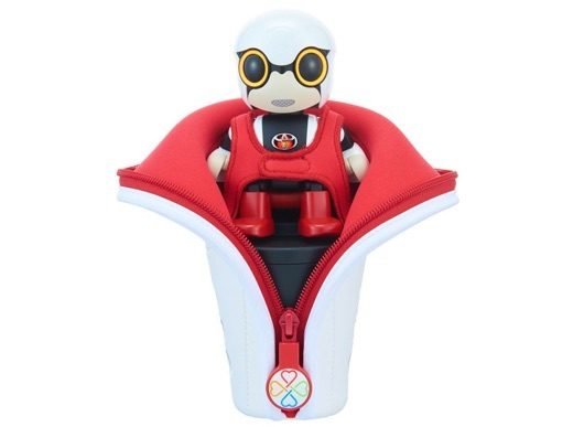 Kirobo Mini, il robot da compagnia di Toyota 1 Kirobo Mini