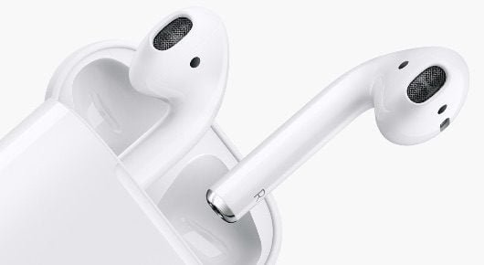 AirPods