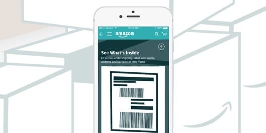 Amazon X Ray
