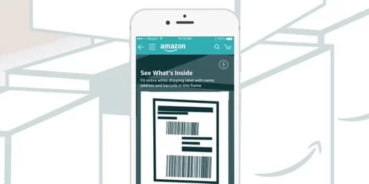 L'app di Amazon permette di vedere dentro i pacchi 1 Amazon X Ray