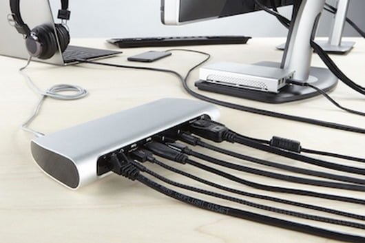 Belkin Thunderbolt 3