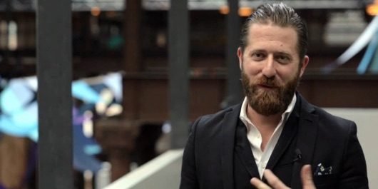 Billy Sorrentino 530x265 1