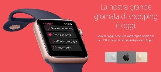 Black Friday Apple 2016