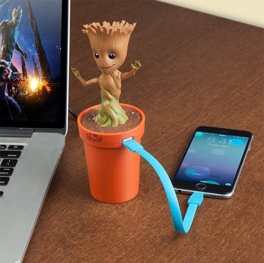 Groot