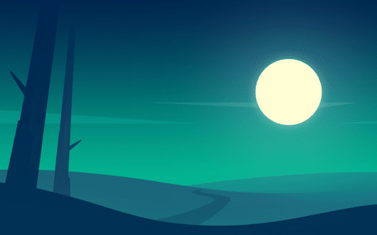 Night Road