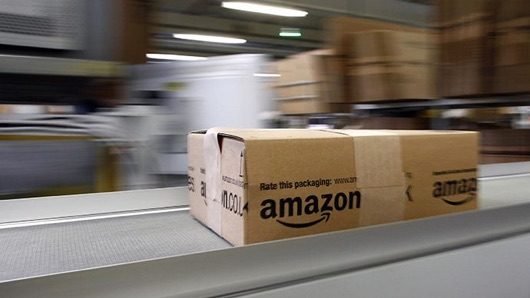 Le offerte di oggi su Amazon 1 Pacco Amazon