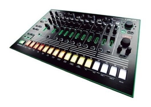Dal 9 dicembre su Apple Music ci sarà il documentario 808 1 Roland TR-808