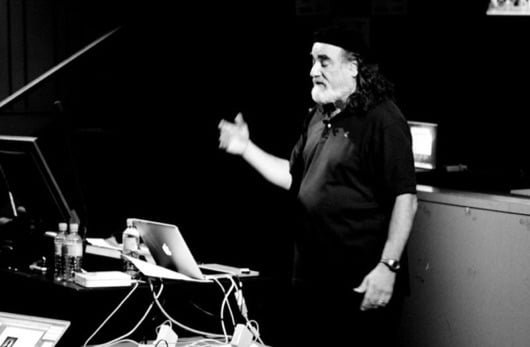 Apple manda via il capo di Automator dopo 20 anni 1 Sal Saghoian