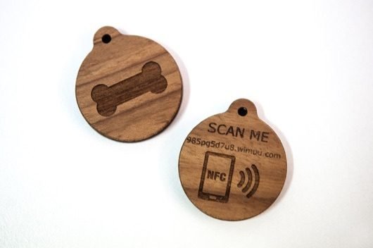 Smartcollar, la medaglietta italiana per non perdere il cane 1 Smartcollar