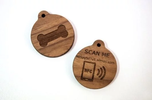 Smartcollar, la medaglietta italiana per non perdere il cane 1 Smartcollar