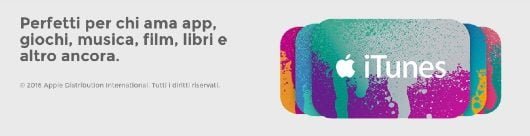 Su Startselect tutte le carte iTunes pagabili con 16 modi diversi 1 Starselect