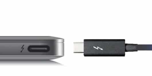 Thunderbolt 3