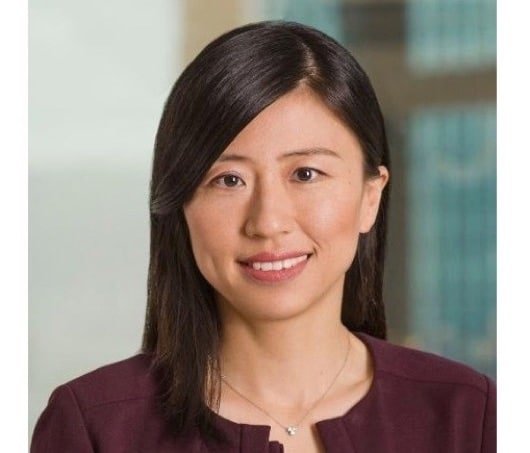 Apple assume Wei Gu del Wall Street Journal 1 Wei Gu