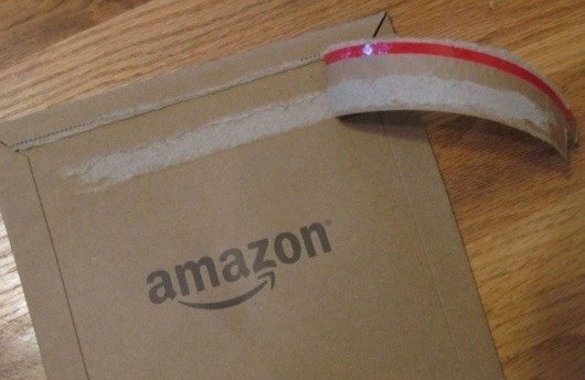 Le offerte di oggi su Amazon 1 busta Amazon 530x345 1
