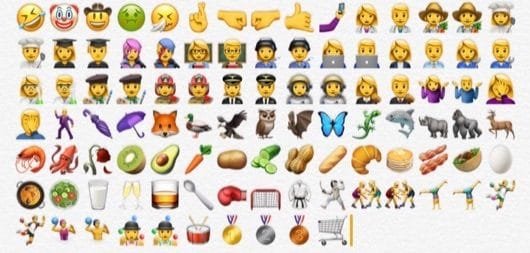 iOS 10 2 emoji 530x253 1