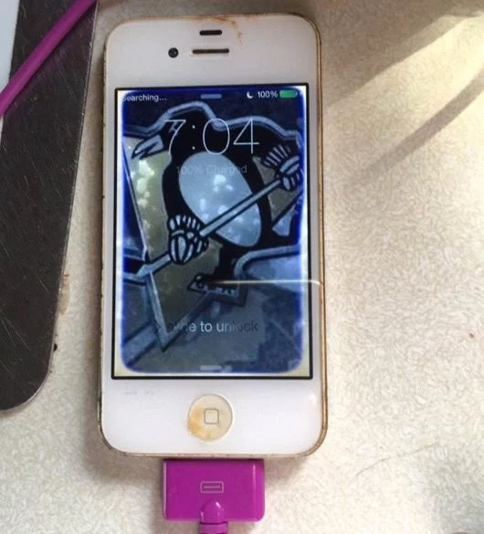 iPhone 4 lago 530x585 1