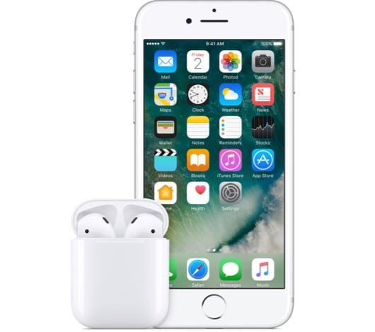 AirPods