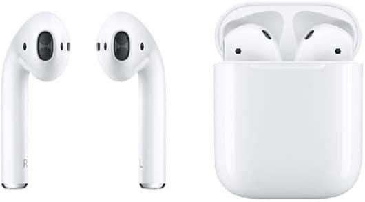 AirPods, potrebbero slittare dopo Natale per problemi di sincronizzazione 1 AirPods