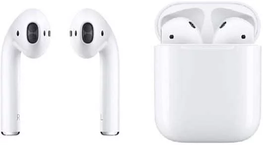 AirPods, potrebbero slittare dopo Natale per problemi di sincronizzazione 1 AirPods