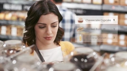 Amazon rivoluziona i supermercati fisici con un'app 1 Amazon Go