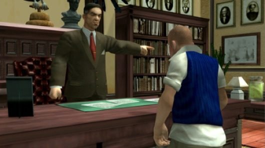 Bully: Anniversary Edition, nuovo gioco per iPhone e iPad 1 Bully: Anniversary Edition