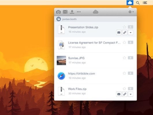 Un abbonamento a vita a CloudApp Team Plan per appena 30 dollari 1 CloudApp Pro Lite 530x399