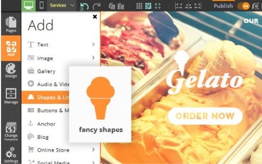 Tre anni di sito su Doteasy per appena 24,99 $ 1 Doteasy