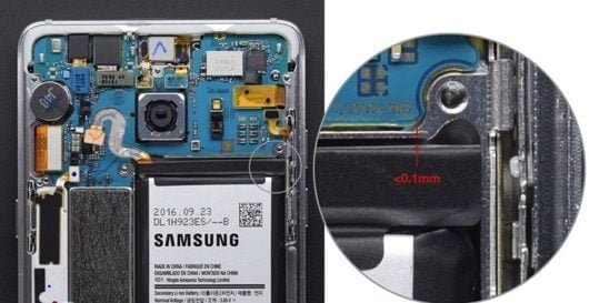 Galaxy Note 7