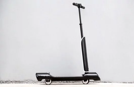 GoTube, il monopattino elettrico facile da trasportare 1 GoTube