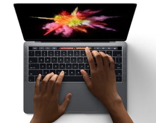 Il problema della batteria dei MacBook Pro sarebbe di origine software 1 MacBook Pro
