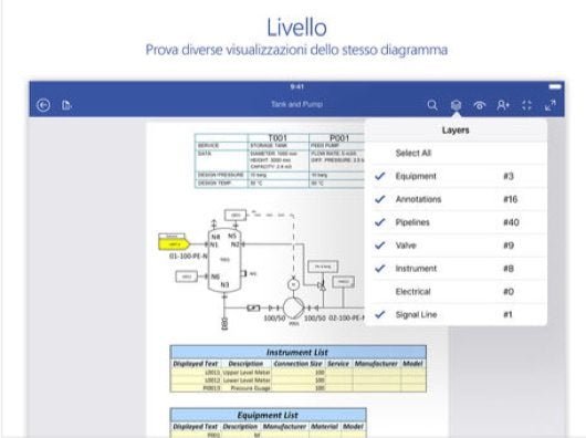Microsoft Visio