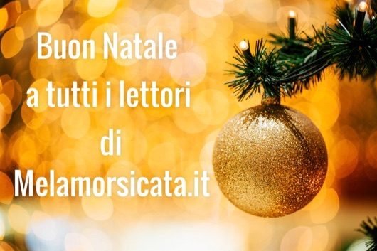 Buon Natale a tutti voi 1 Natale