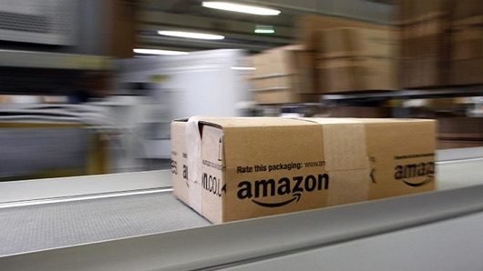 Amazon