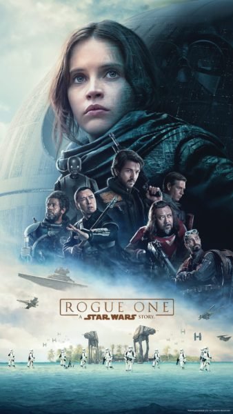 Star Wars Rogue One