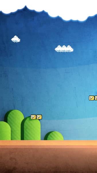 Super Mario World