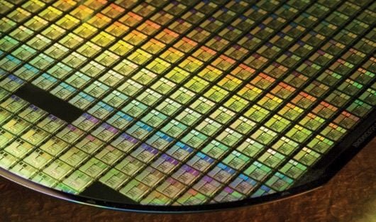TSMC investe per costruire chip da 3 nanometri per iPhone 1 TSMC