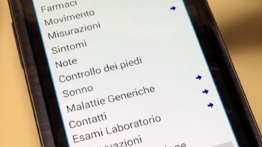 La sanità sullo smartphone c'è anche in Italia come il sistema TreC 1 TreC