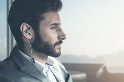 Xelento Remote, gli auricolari di Beyerdynamic da 1000 € 1 Xelento Remote