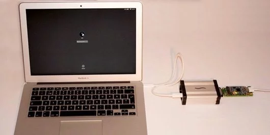 Un dispositivo rubava la password del Mac ma macOS 10.12.2 risolve il bug 1 dispositivo ruba password