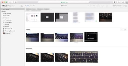 iCloud Foto 530x275 1