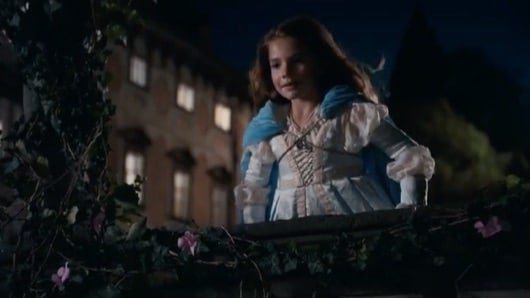 spot Romeo and Juliet